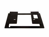 7160-0338 - Faceplate , Full Federal Signal Smart Siren/Platinum