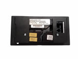 7160-0338 - Faceplate , Full Federal Signal Smart Siren/Platinum