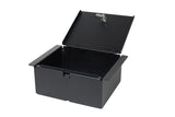 7160-0389 - Locking Console Pocket Low Profile