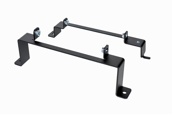 7160-0422 - Dodge Ram Leg Kit - Model 2011+ (NOTE: For trucks with center seat can also use NEW 7160-0985)