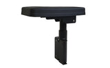7160-0429 - Armrest Vehicle Specific Console