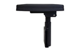7160-0429 - Armrest Vehicle Specific Console