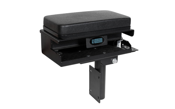 7160-0430 - Printer Armrest Vehicle Specific Console
