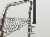 7160-0440 - Zirkona Pole/Surface Bracket