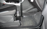 7170-0233 - Kit, Ford Escape 2013-2019,  Vehicle Base, 7160-0451, DS-LOWER-13, 7160-0178, 7160-0500, 7160-0230