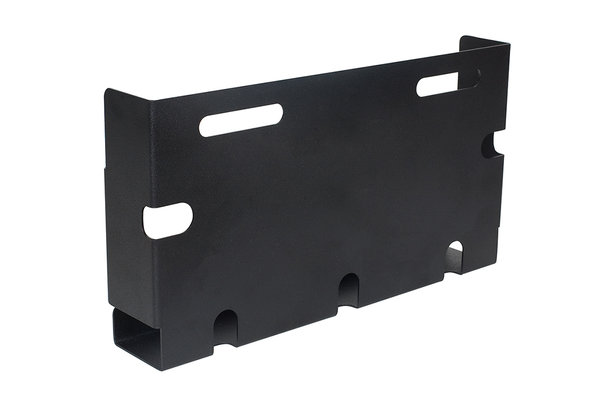 7160-0464 - Document Compartment for Tahoe Vehicle Specific Consoles (7160-0434 and 7160-0435)