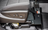 7170-0214 - Kit, Chevy Silverado / GMC Sierra Truck 2014-2018,  Pedestal