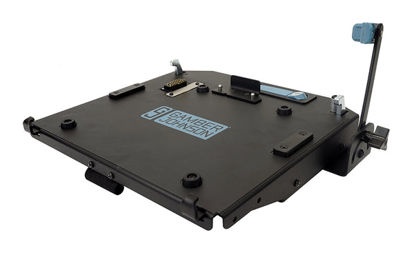 7160-0515-00 - Getac V110 NO RF Vehicle Docking Station