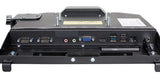 7170-0242 - KIT: Getac V110 NO RF dock (7160-0515-00) and LIND 90W power adapter w/cigarette lighter connector (#7300-0463)