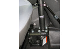 7160-0536 - 2014-2015 Ford Transit Connect Vehicle Base