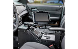 7160-0583-03 - Getac T800 TRI RF Cradle (No port replication)