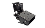 7160-0550 - Keyboard Arm with Mini-Clevis and Clam Shell attachment bracket