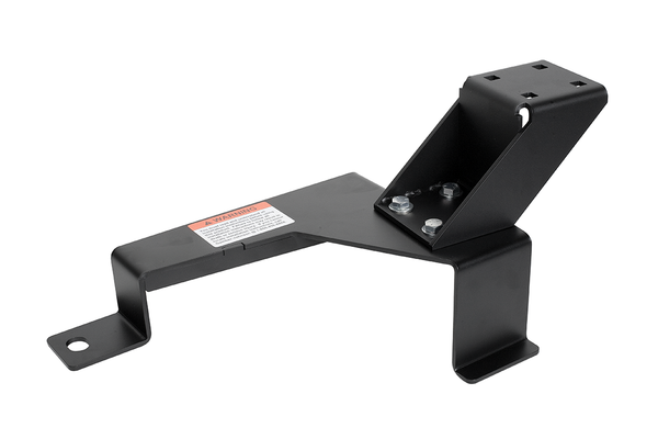7160-0554 - Vehicle Base, Ford,  F150 (2015+) & F250-F550 Super Duty (2017+) Trucks