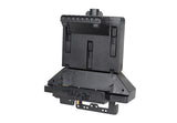 7160-0565-03 - Getac T800 TRI RF Vehicle Docking Station