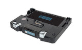 7160-0577-20 - Panasonic Toughbook 55 NO RF LITE Port Replication laptop vehicle docking station. Keyed alike
