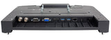 7160-0577-02 - Panasonic Toughbook 55 DUAL RF laptop vehicle docking station