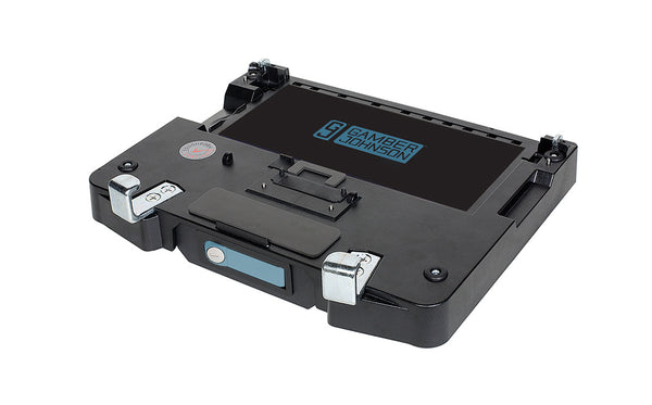7160-0578-00 - Panasonic Toughbook 55 laptop Cradle.  (No port replication)