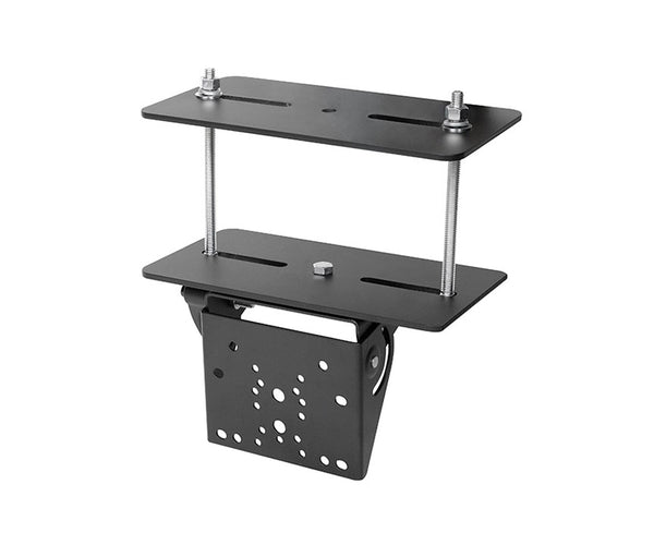 7160-0585 - Overhead Guard Mount with Single Clam Shell
