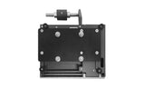 7160-0785 - Datamax O'Neil MP Compact 4 Mark II Printer Bracket.  Attaches to any Clam Shell
