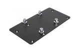 7160-0785 - Datamax O'Neil MP Compact 4 Mark II Printer Bracket.  Attaches to any Clam Shell
