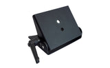 7160-0783 - LOW CLEVIS. VESA 75 / GJ pattern.   Mount using 3/8" hardware. (VESA 75, GJ, AMPS, NEC mounting patterns)