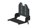 7160-0799 - Tablet keyboard Mount. Attaches to the back of any Gamber-Johnson Tablet Docking Station or Cradle using the 75mm  VESA pattern