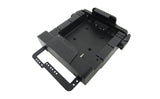 7160-0818-04 - Zebra ET50/51  55/56   10" Powered Cradle (No port replication)