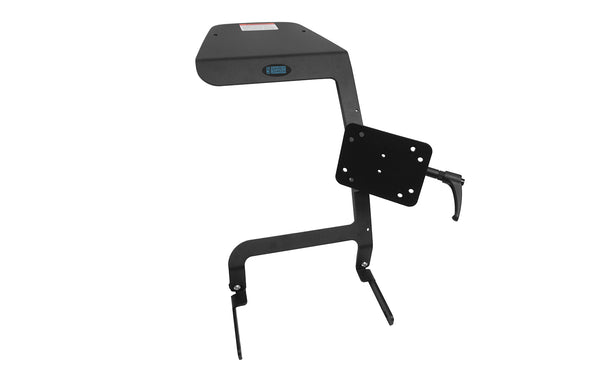 7160-0871 - Close-To-Dash Ford PI Sedan Mount
