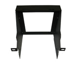 7160-0875 - CONSOLE BOX - VERTICAL F150 (2015-2020) F250-F550 (2017-2021);  Includes 2  faceplates and 2  filler panels.
