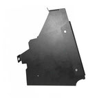 7160-0875 - CONSOLE BOX - VERTICAL F150 (2015-2020) F250-F550 (2017-2021);  Includes 2  faceplates and 2  filler panels.