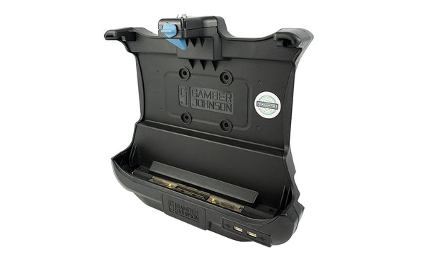7160-0907-00 - Panasonic Toughbook 33 NO RF Tablet vehicle Docking station