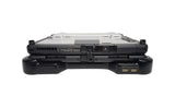 7160-0909-00 - Panasonic Toughbook 33 NO RF Laptop vehicle docking station