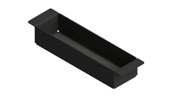 7160-0924 - Pocket - 2 inches X 1.5 Inches Deep