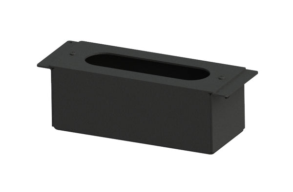 7160-0952 - 3-Inch Disposable Glove Dispenser