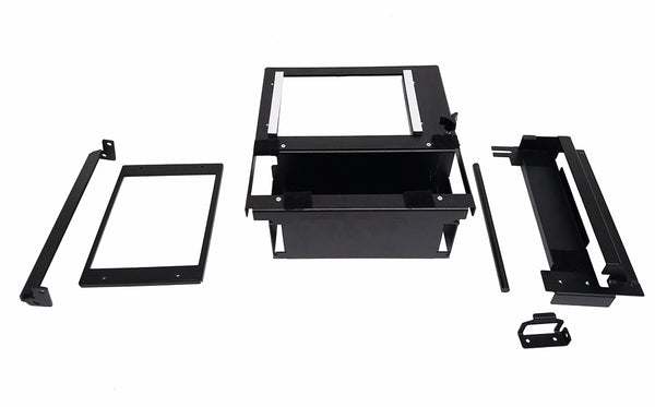 7160-0956 - Upgrade Kit for Wide Body Console Box to add Brother Pocket Jet printer