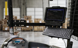 7160-0984 - Low Profile Tablet Keyboard Bracket