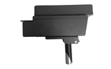 7160-1000 - Armrest Lockbox