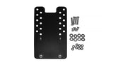 7160-1015 - 9.5 Inch Offset Adaptor Bracket