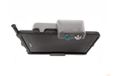 7160-1368-00 - Samsung Galaxy Tab Active2/Active3/Active5  DUAL USB Dock with bare wire adapter