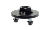 7160-1035 - Adapter Plate – GJ 3 Stud GJ to Zirkona