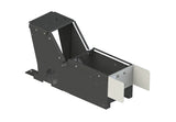 7160-1045 - Seat Belt Deflector - Ford PI Console Boxes