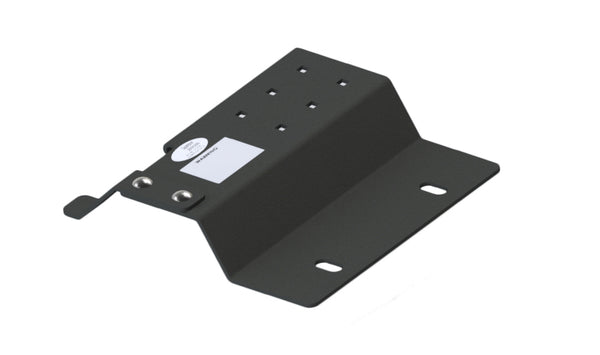 7160-1046 - Ford F150 (MY2015+) / F250-F550 (MY2017+) Transmission Hump Vehicle Base