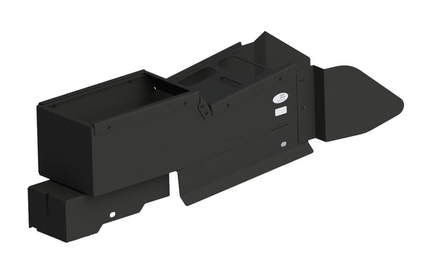 7160-1047 - Console Box - Dodge Durango 2018-2020