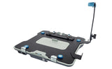 7110-1270 - Screen support (Fits Getac K120 Laptop)