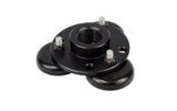 7160-1113 - Zirkona Assembly - 3 Magnet Round Mounting Plate