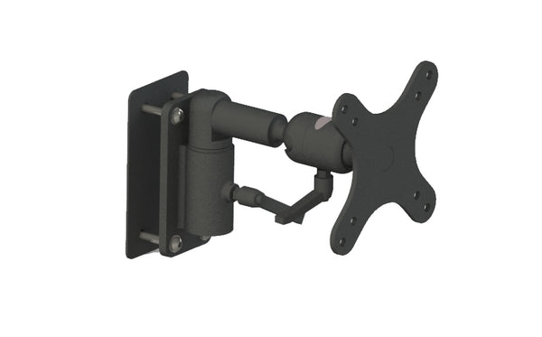 7160-1132-04 - Semi-Truck Pivot Mount, 2