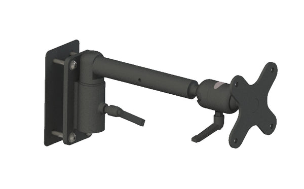 7160-1132-07 - Semi-Truck Pivot Mount, 6