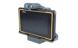 7170-0686-01 - KIT: Getac ZX70 Charging Cradle (7160-1135-01) and Getac power adapter w/cig adapter (#7300-0441)
