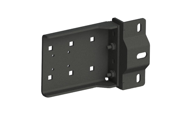 7160-1151 - Toyota Cab Latch Mount for Electronic Hydraulics