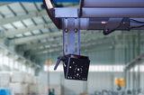 7160-1156-01 - Tall Overhead Bar Mount